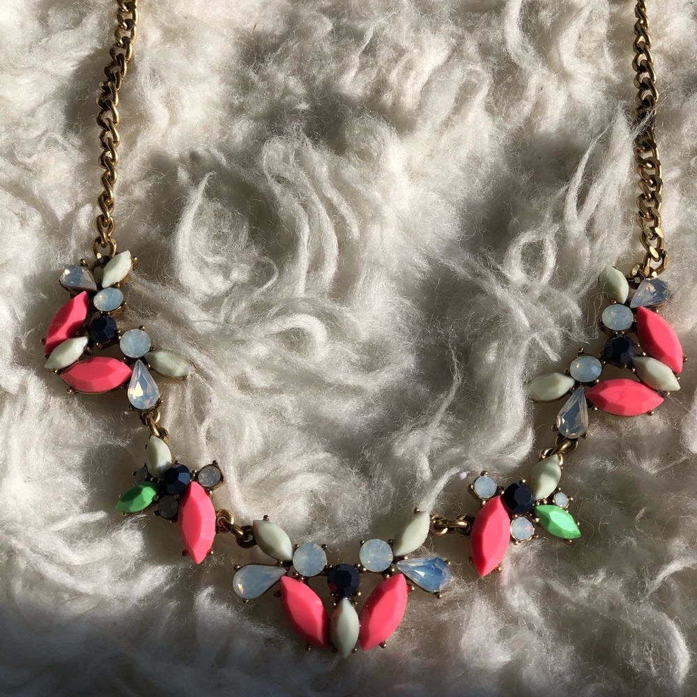 J.crew necklace